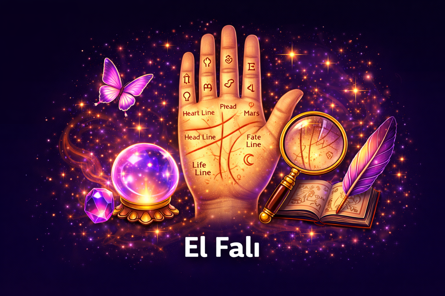 El Falı