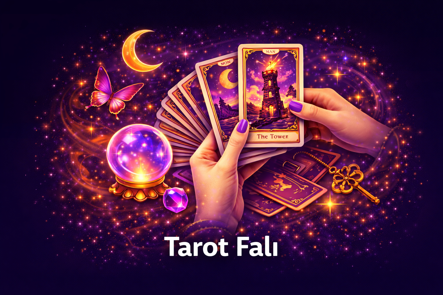 Tarot Falı