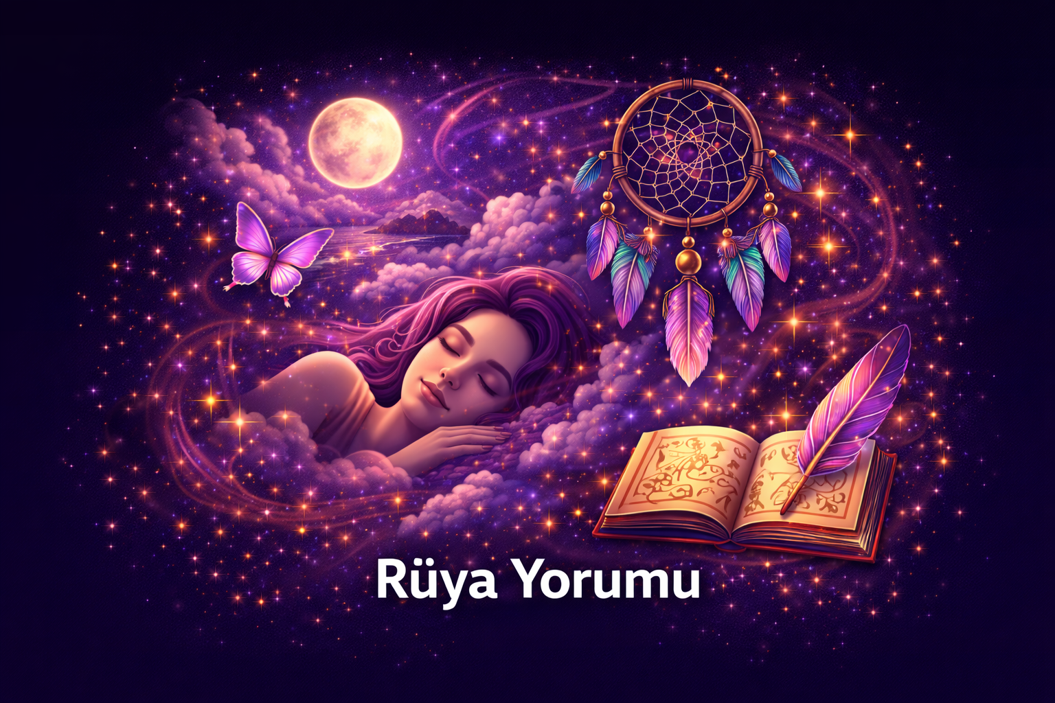 Rüya Yorumu
