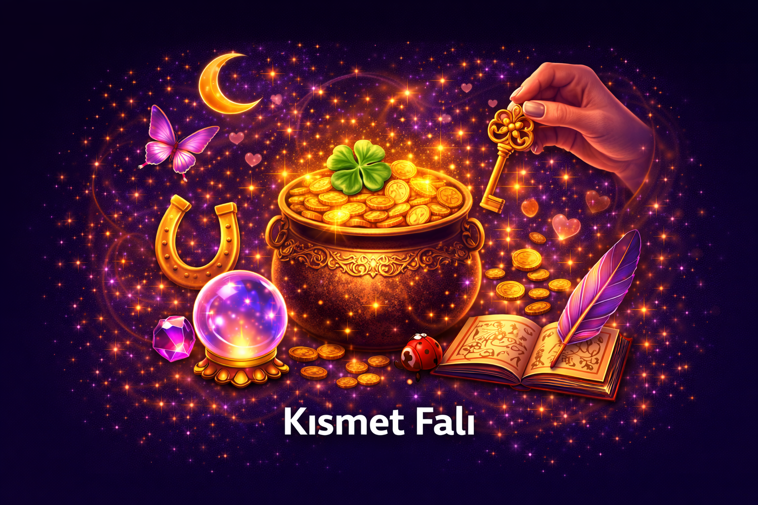 Kısmet Falı