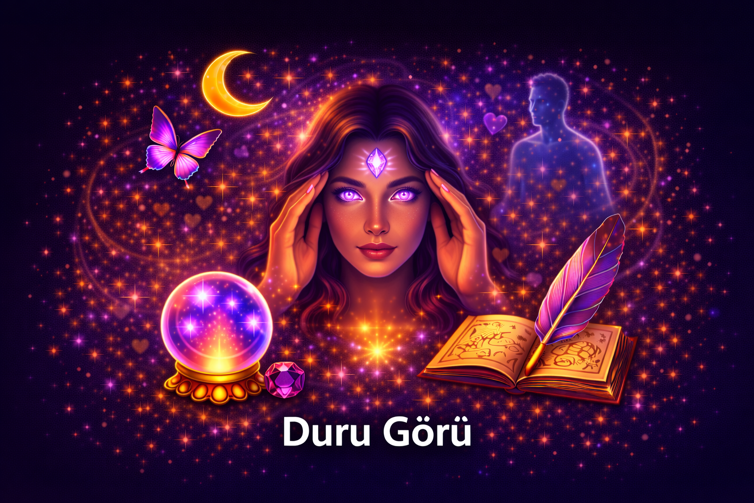 Duru görü